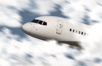 Do not Need to Fly on a Boeing Airplane? There is ...