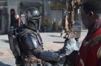 The Mandalorian's Cinematic Prospects Might N...
