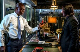 Keanu Reeves to Obtain Saturn Award Named After La...