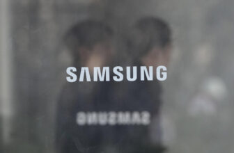 Samsung’s annual income continued to say no ...