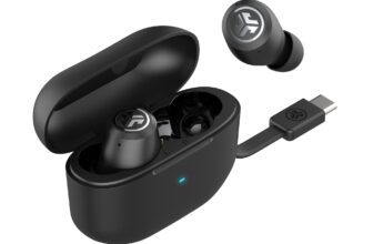 JLab's first premium ANC headphones will valu...