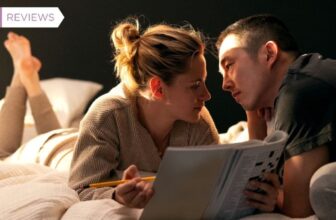 Kristen Stewart’s Love Me Is Like Wall-E in ...