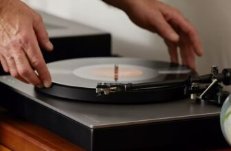 Prime turntables to spin your vinyl assortment
