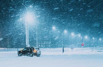 Finest automotive tech for highway emergencies 202...