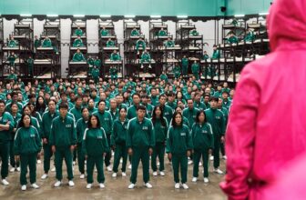 Squid Recreation Season 2 Is Coming A lot Sooner T...