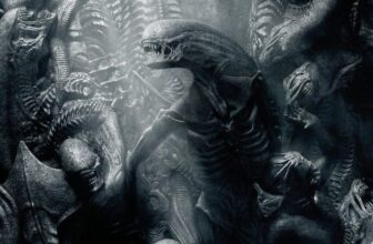 Noah Hawley’s Alien Present Plans to Maintai...