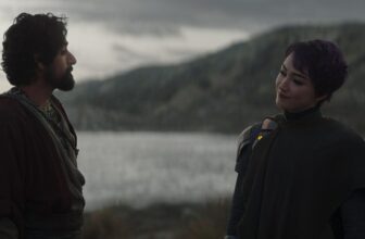 Eman Esfandi Had No Concept What Sabine Was Fillin...