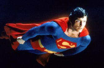 Warner Bros. May Seize Christopher Reeve’s T...