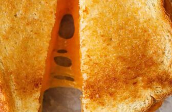 Air Fryer Grilled Cheese – Spend With Pennie...