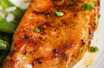 Air Fryer Pork Chops – Spend With Pennies