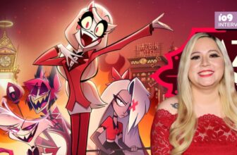 Hazbin Resort’s Creator on the Inspirations ...