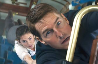 Mission: Not possible – Useless Reckoning Mo...