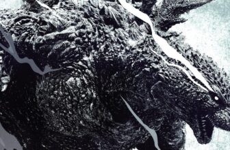 The Godzilla Minus One Workforce Had the Greatest ...