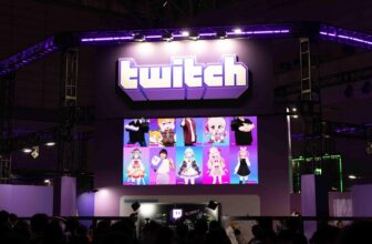 Twitch Is Being Bizarre About Nudity Once more