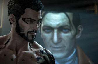 A brand new Deus Ex sport was reportedly canceled ...