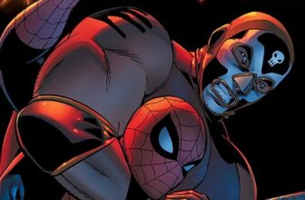 Sony’s El Muerto Film Ought to Exist This We...