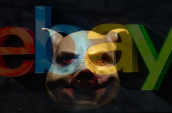 eBay Despatched Critics a Bloody Pig Masks. Now It...