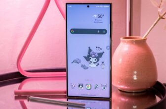 Nearly Every thing You May Need in a Telephone