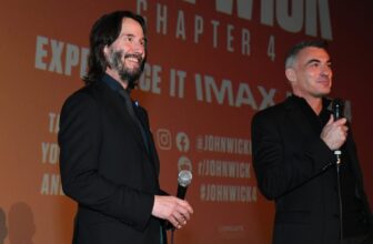 Chad Stahelski Is Right here to Maintain John Wick...