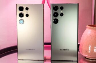 Samsung Has Made Repairing the Galaxy S24 Extremel...