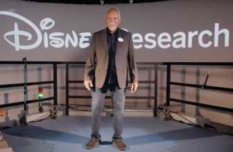 Meet the Disney Imagineer Behind the VR Breakthoug...
