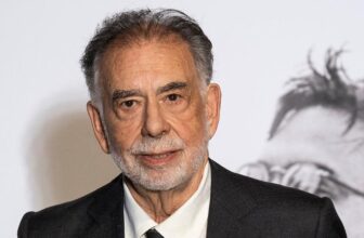 Francis Ford Coppola’s Megalopolis is Lastly...