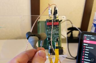 Subsequent-gen MEMS ultrasonic solid-state earbud ...