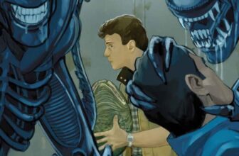 James Cameron’s Aliens Is Getting Its Personal M...