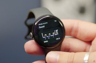 Finest sleep-tracking watches 2024