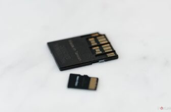 Easy methods to format an SD card or microSD card