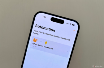 Find out how to use Apple Dwelling to automate tem...