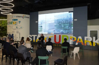 Startup Synergy: IFEZ’s Function in Fostering In...