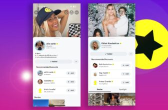 Find out how to get verified on Snapchat: Snap Sta...