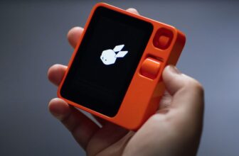 What’s Rabbit R1, does it use ChatGPT, and t...