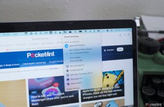 Screencast vs. Display Mirroring