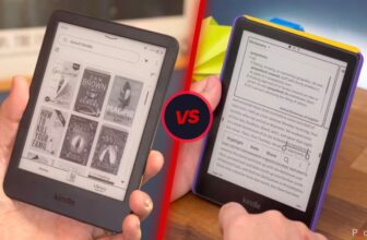 Discover the correct eReader for you
