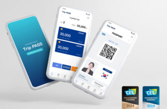 Journey.PASS by Lordsystem: Reworking the Journey ...