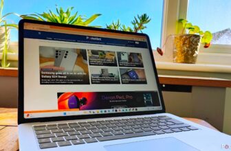 Microsoft Floor Laptop computer Studio 2 overview