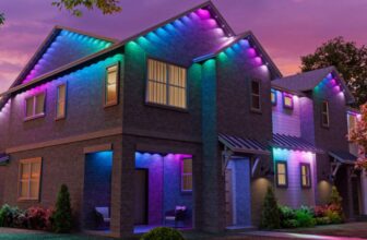 Nanoleaf sensible lights now embrace out of doors ...