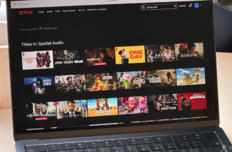 The right way to use Netflix spatial audio