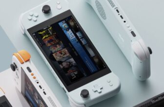 SteamOS might be an enormous a part of Ayaneo̵...