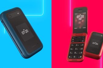 Finest flip cellphone in 2024