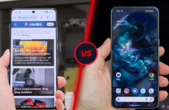 OnePlus 12 vs Pixel 8 Professional: Which is healt...