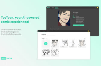 From Concepts to Illustrations: Onoma AI’s TooTo...