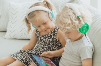 Greatest headphones for teenagers in 2024