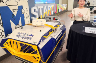 Sheco Swarm Water-Drones Pioneering Giant-Scale Ai...