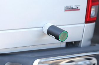 Sticky GPS Trackers Improve Police Techniques For ...