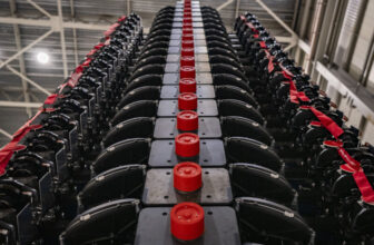 Starlink Launches Direct-to-Cell Satellites For T-...