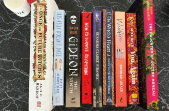 How StoryGraph works: My favourite Goodreads diffe...