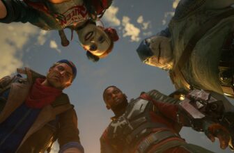 Each upcoming DC sport in improvement